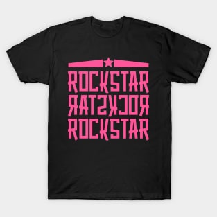 Rockstar T-Shirt